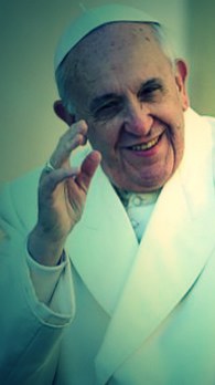 Pape François