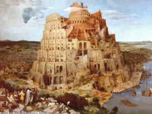 Tower_of_Babel-Erich_Lessing